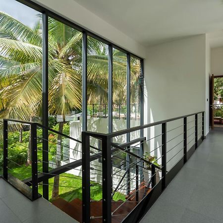 Stayvista At M Villa With Breakfast Included Bangalore Exterior foto
