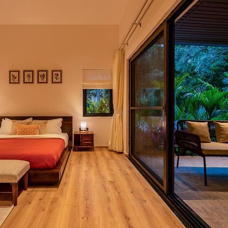 Stayvista At M Villa With Breakfast Included Bangalore Exterior foto